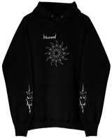 "DISORDER" HOODIE