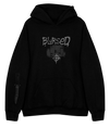 "PURGATORY" HOODIE