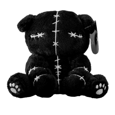 BLURSED "BLESSED &amp; CURSED VOID" PLUSHIE KEYCHAIN 4" / CURSED