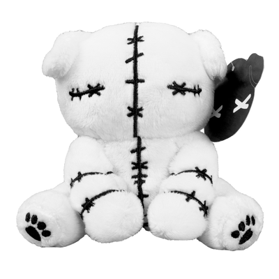 BLURSED "BLESSED &amp; CURSED VOID" PLUSHIE KEYCHAIN 4" / BLESSED