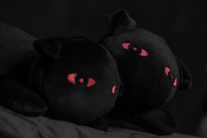 BLURSED "VOID" PLUSHIE